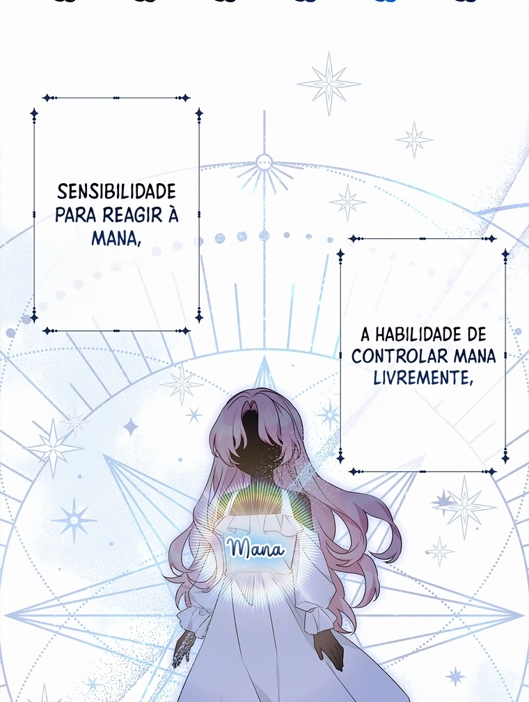 A Filha Mais Nova do Duque Vilão Capítulo 68 Página 3