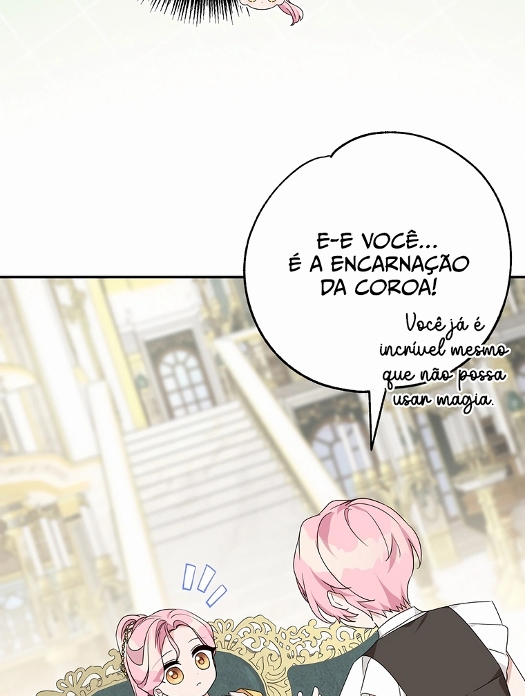 A Filha Mais Nova do Duque Vilão Capítulo 68 Página 39
