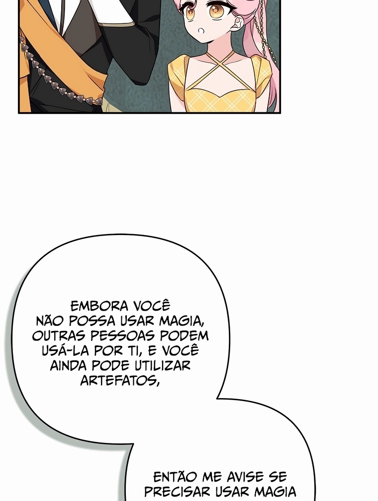 A Filha Mais Nova do Duque Vilão Capítulo 68 Página 43