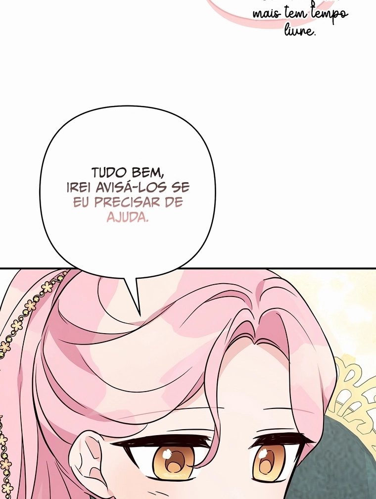 A Filha Mais Nova do Duque Vilão Capítulo 68 Página 45