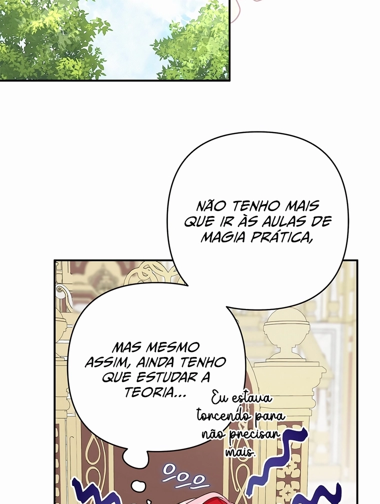 A Filha Mais Nova do Duque Vilão Capítulo 68 Página 53