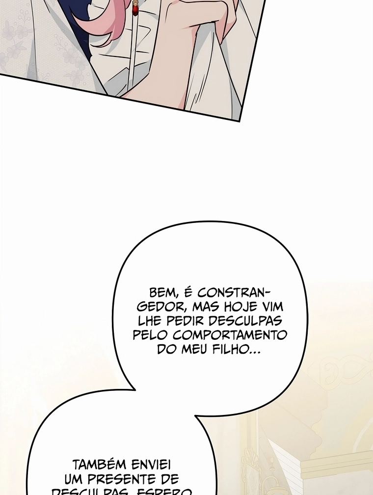 A Filha Mais Nova do Duque Vilão Capítulo 68 Página 71