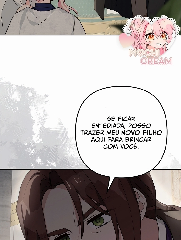 A Filha Mais Nova do Duque Vilão Capítulo 68 Página 73