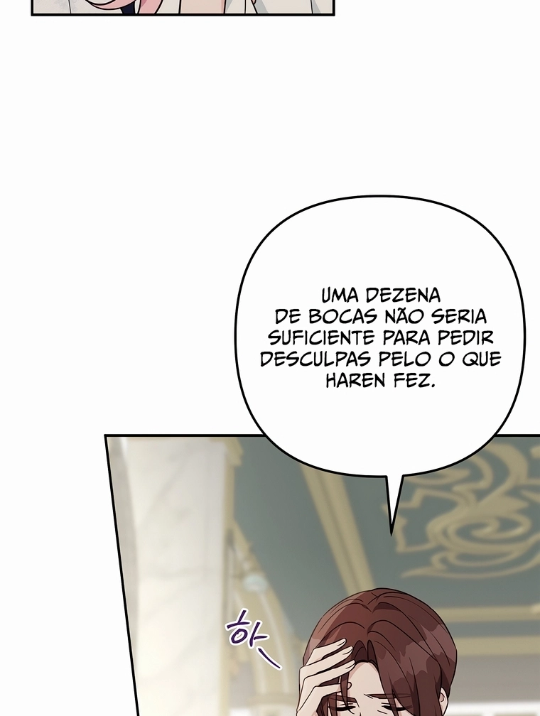 A Filha Mais Nova do Duque Vilão Capítulo 68 Página 76