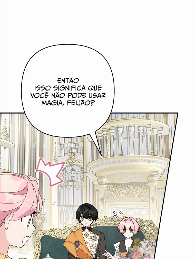 A Filha Mais Nova do Duque Vilão Capítulo 68 Página 8