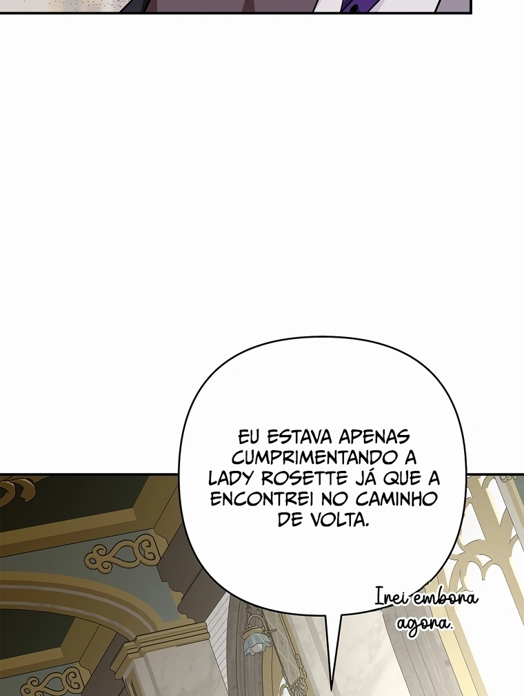 A Filha Mais Nova do Duque Vilão Capítulo 68 Página 88