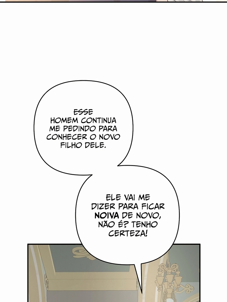 A Filha Mais Nova do Duque Vilão Capítulo 68 Página 98