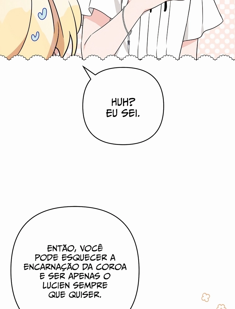 A Filha Mais Nova do Duque Vilão Capítulo 69 Página 107