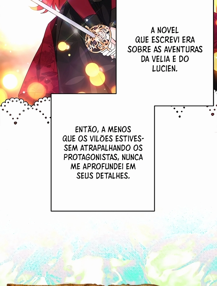 A Filha Mais Nova do Duque Vilão Capítulo 69 Página 14