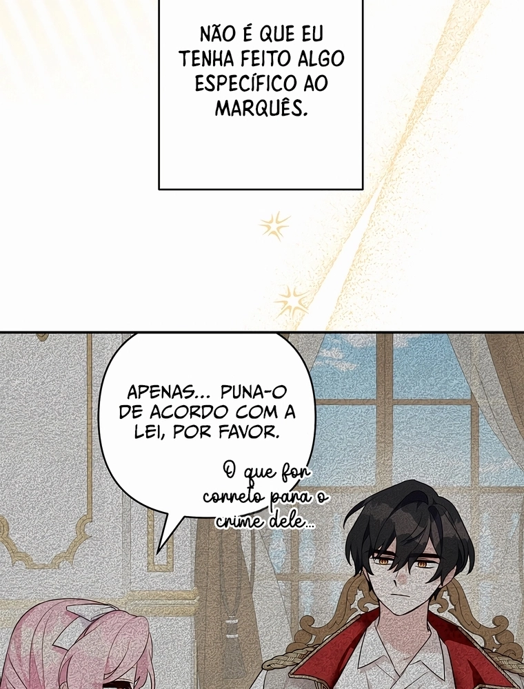 A Filha Mais Nova do Duque Vilão Capítulo 69 Página 19