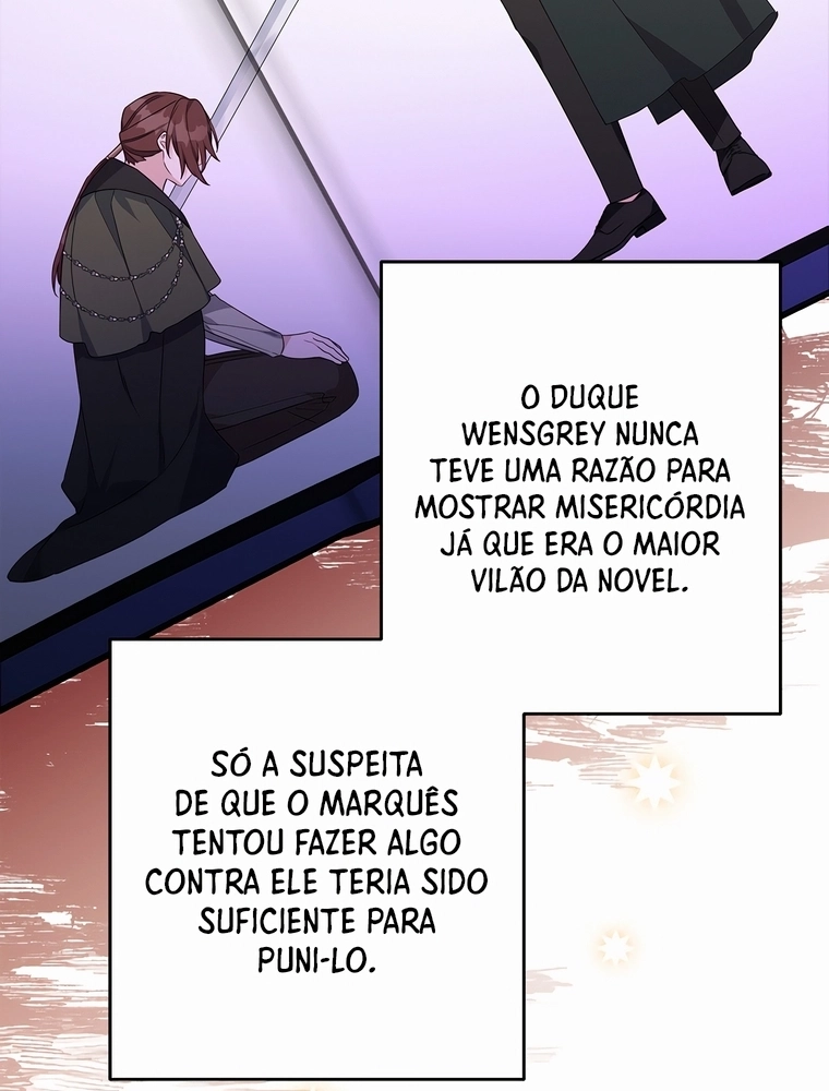 A Filha Mais Nova do Duque Vilão Capítulo 69 Página 22