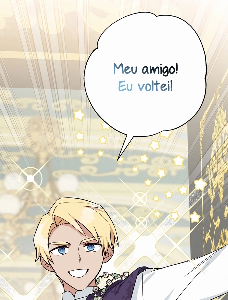 A Filha Mais Nova do Duque Vilão Capítulo 69 Página 36