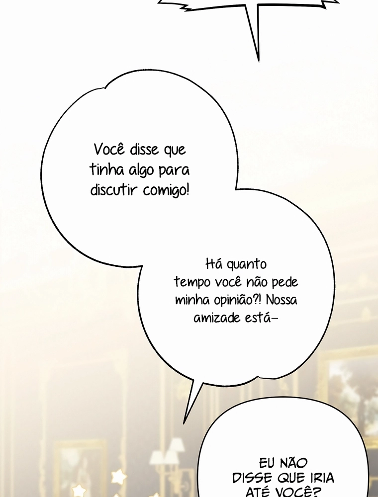 A Filha Mais Nova do Duque Vilão Capítulo 69 Página 39