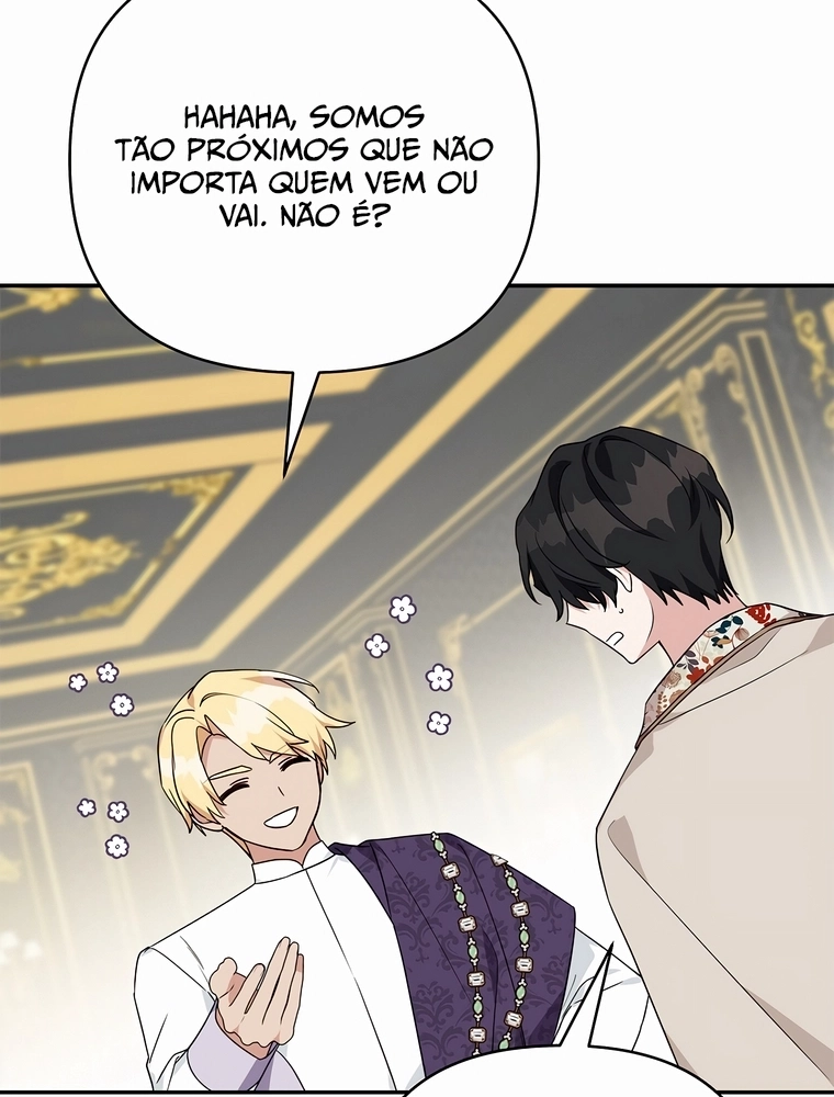 A Filha Mais Nova do Duque Vilão Capítulo 69 Página 41