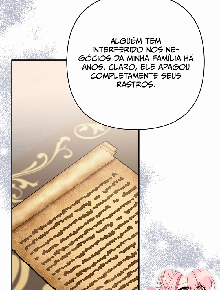 A Filha Mais Nova do Duque Vilão Capítulo 69 Página 45
