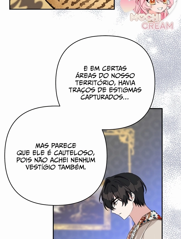 A Filha Mais Nova do Duque Vilão Capítulo 69 Página 46