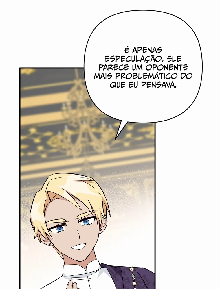 A Filha Mais Nova do Duque Vilão Capítulo 69 Página 54