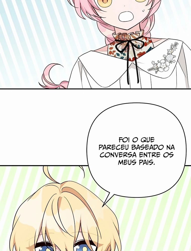 A Filha Mais Nova do Duque Vilão Capítulo 69 Página 59