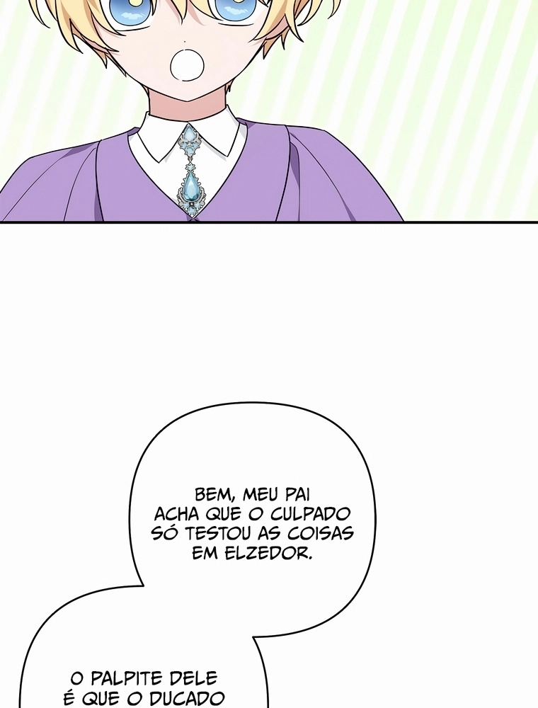 A Filha Mais Nova do Duque Vilão Capítulo 69 Página 60