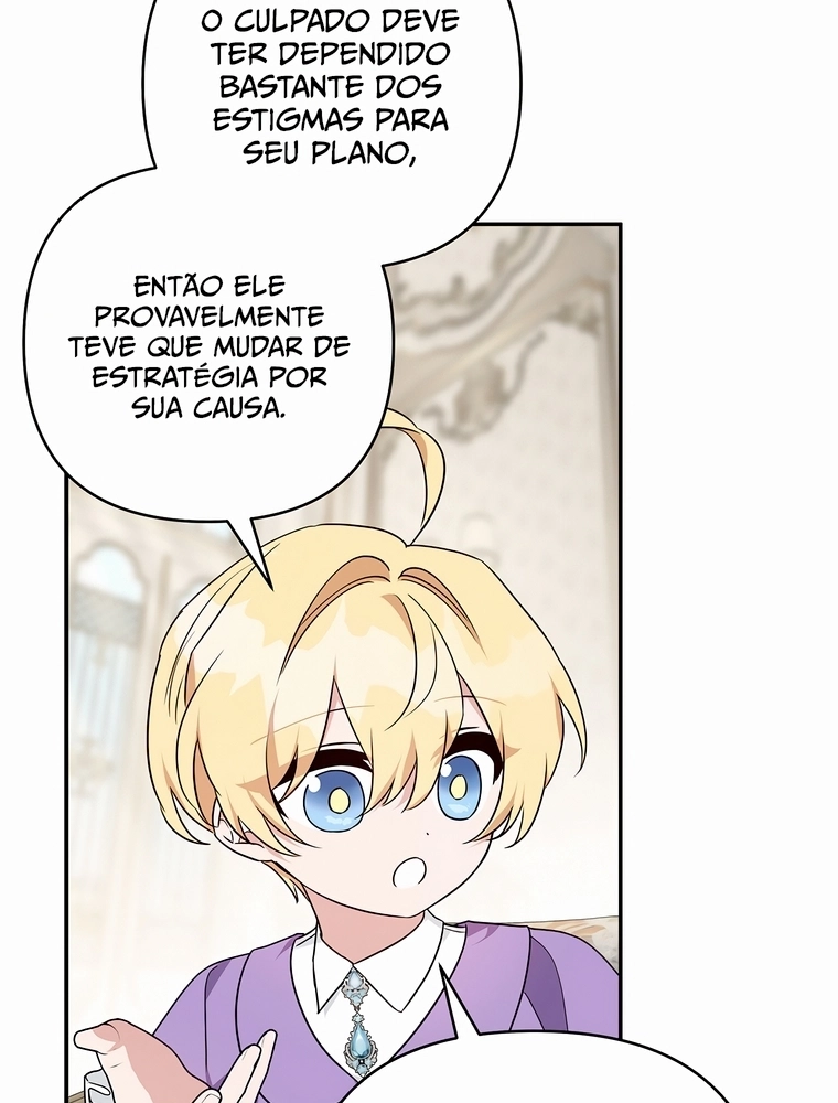 A Filha Mais Nova do Duque Vilão Capítulo 69 Página 64