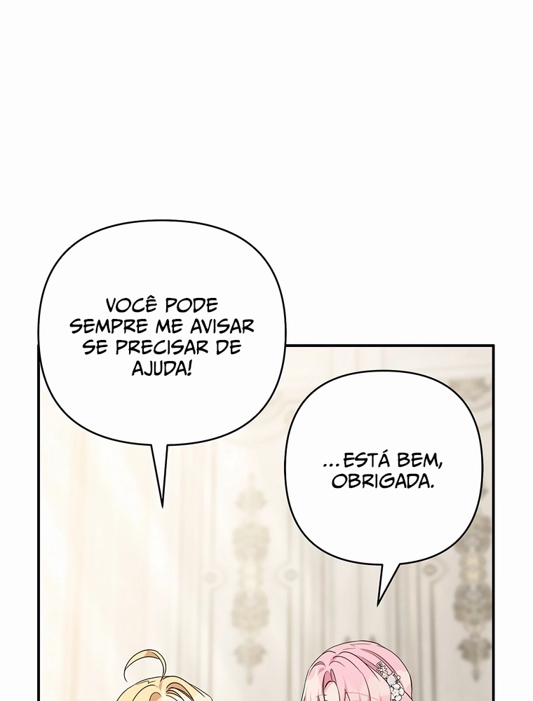 A Filha Mais Nova do Duque Vilão Capítulo 69 Página 79