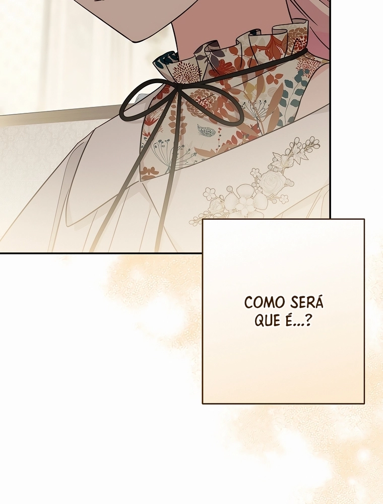 A Filha Mais Nova do Duque Vilão Capítulo 69 Página 96
