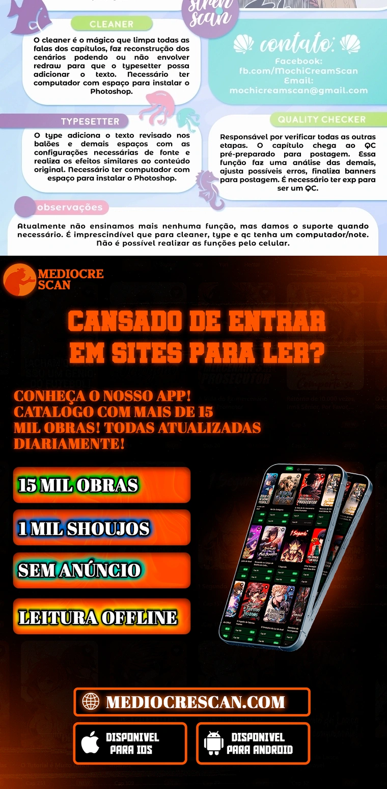 A Filha Mais Nova do Duque Vilão Capítulo 7 Página 110
