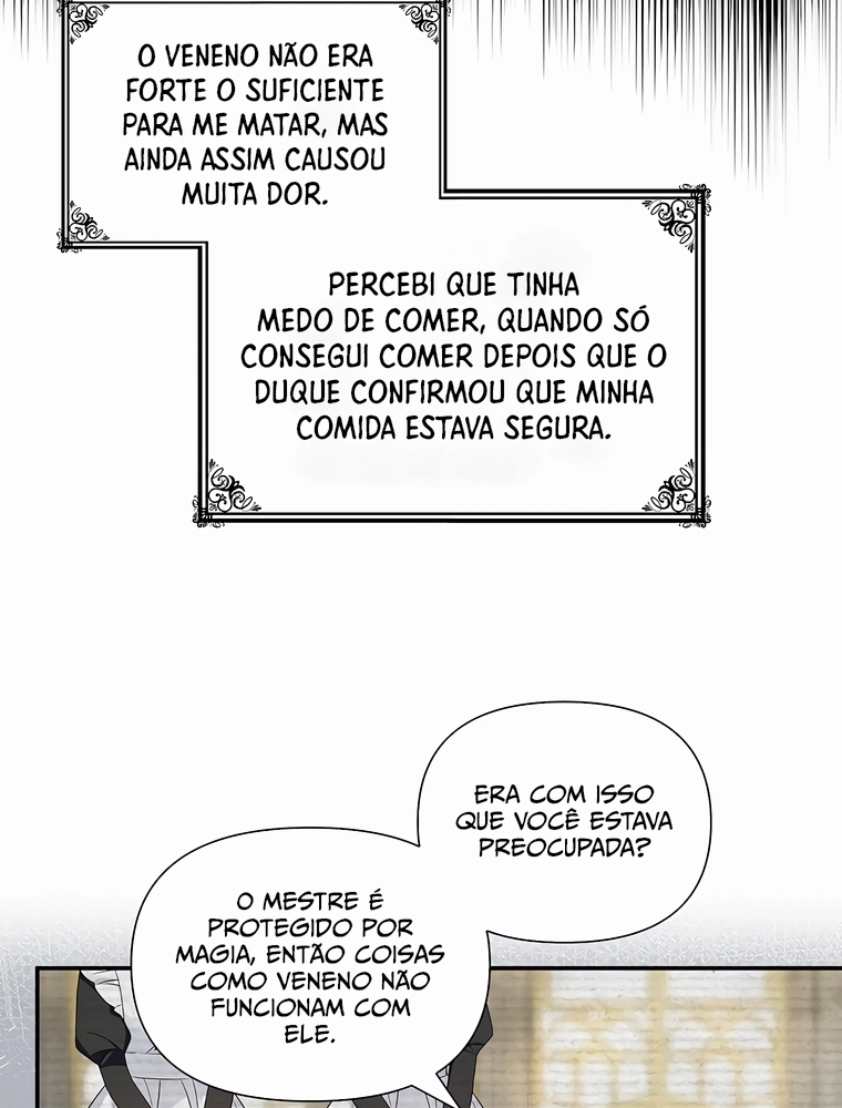 A Filha Mais Nova do Duque Vilão Capítulo 7 Página 19