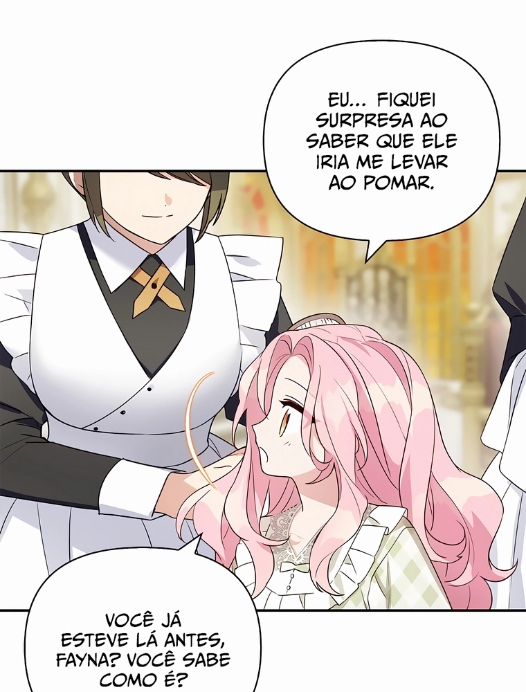 A Filha Mais Nova do Duque Vilão Capítulo 7 Página 32
