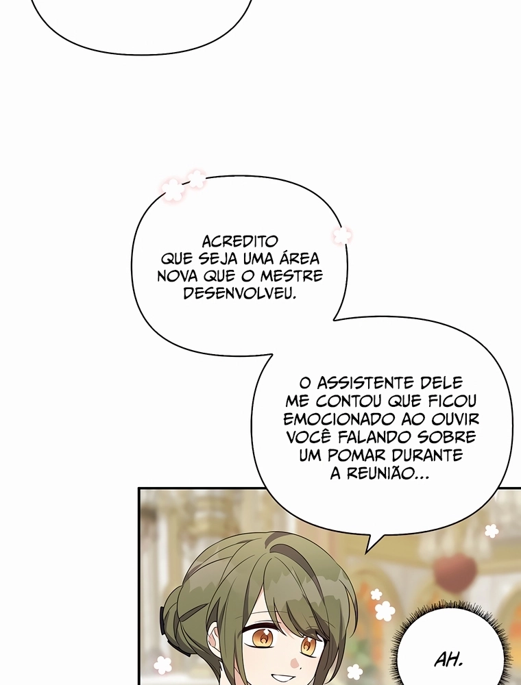A Filha Mais Nova do Duque Vilão Capítulo 7 Página 33