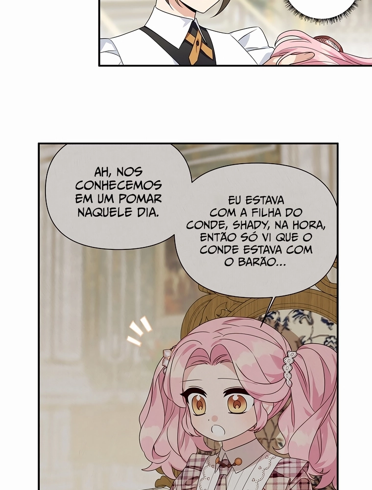 A Filha Mais Nova do Duque Vilão Capítulo 7 Página 34