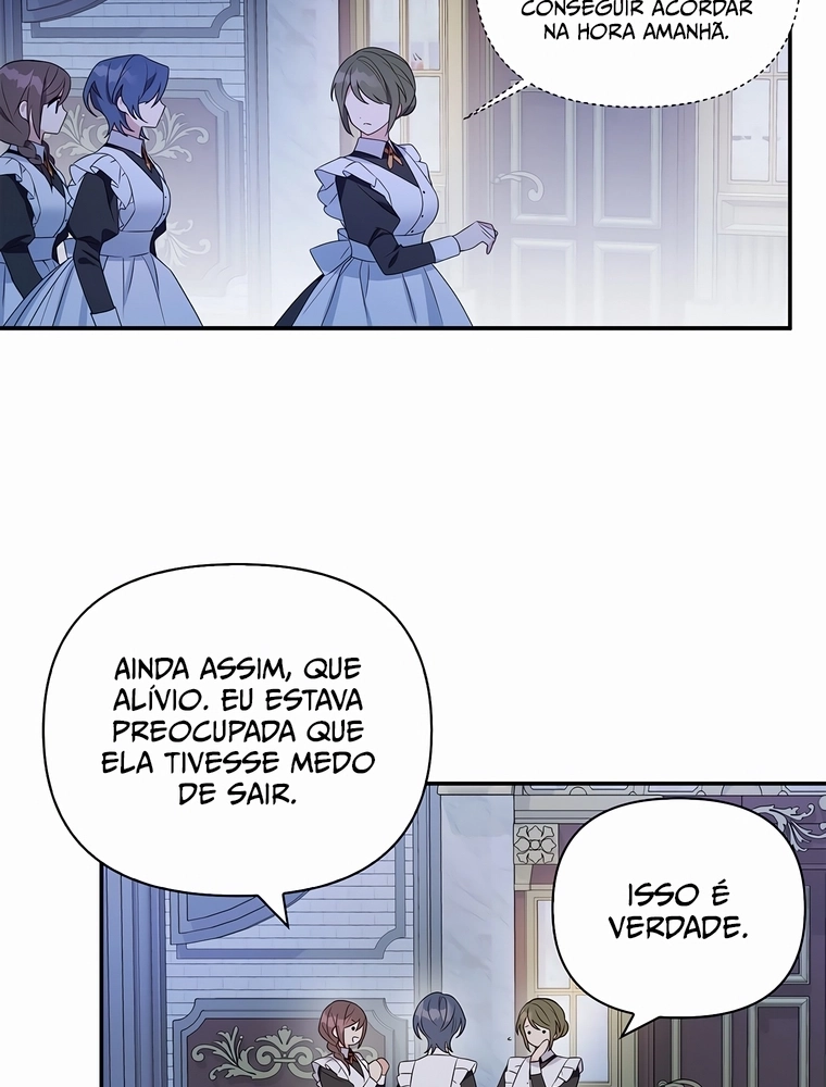 A Filha Mais Nova do Duque Vilão Capítulo 7 Página 43
