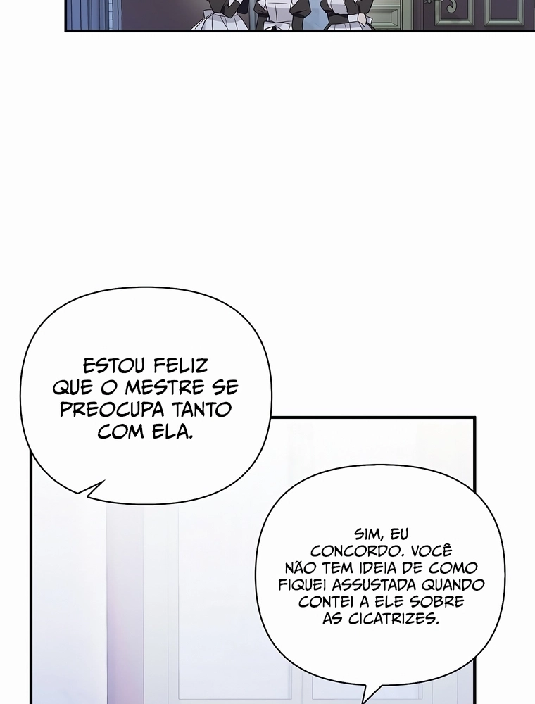 A Filha Mais Nova do Duque Vilão Capítulo 7 Página 44