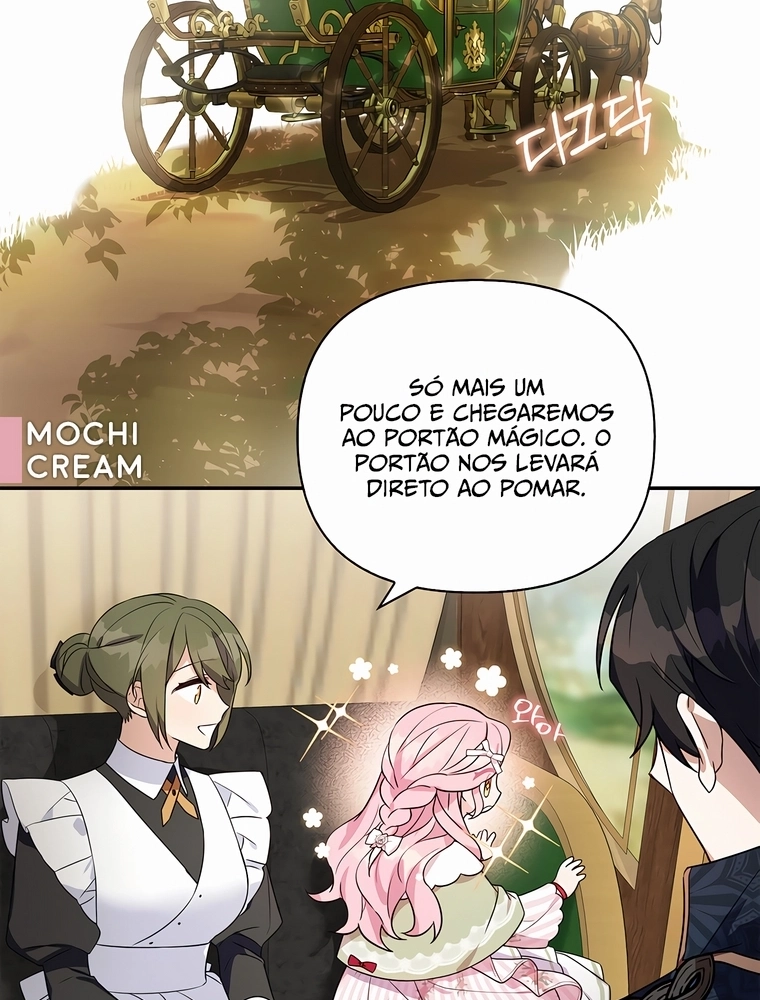A Filha Mais Nova do Duque Vilão Capítulo 7 Página 54