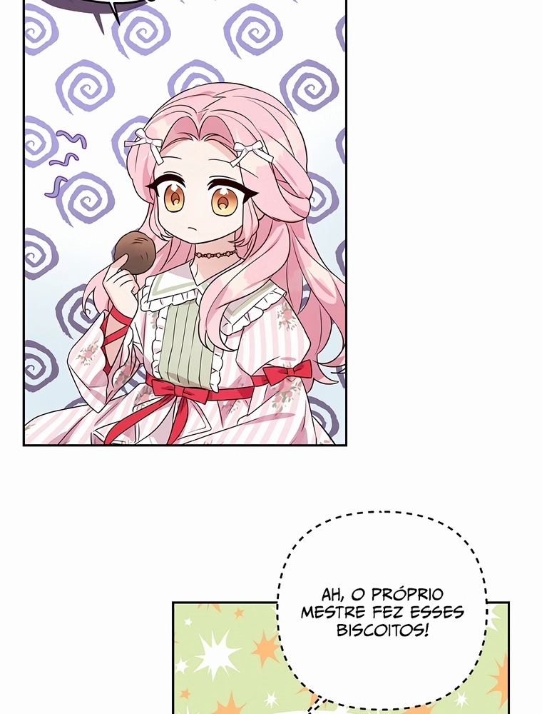 A Filha Mais Nova do Duque Vilão Capítulo 7 Página 91
