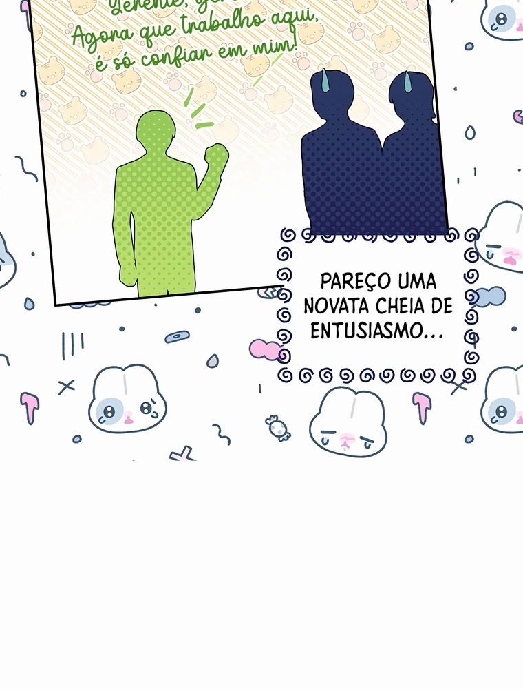 A Filha Mais Nova do Duque Vilão Capítulo 70 Página 12