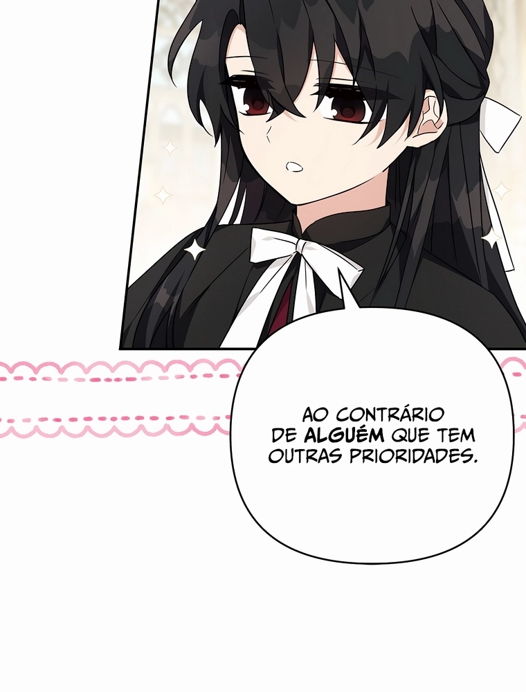A Filha Mais Nova do Duque Vilão Capítulo 70 Página 59