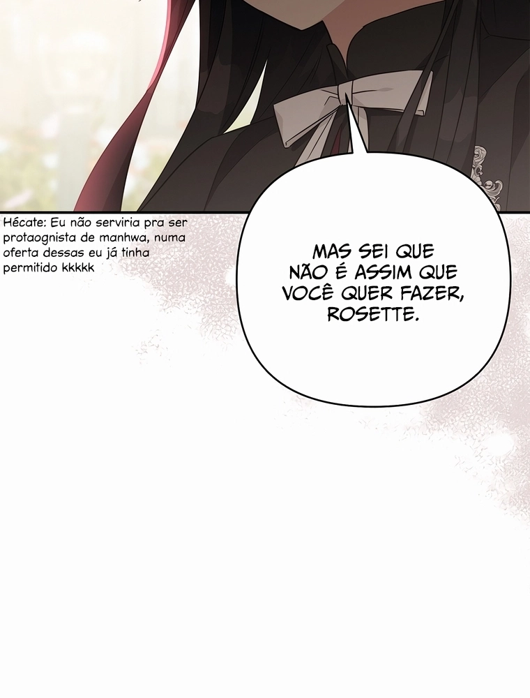 A Filha Mais Nova do Duque Vilão Capítulo 70 Página 73