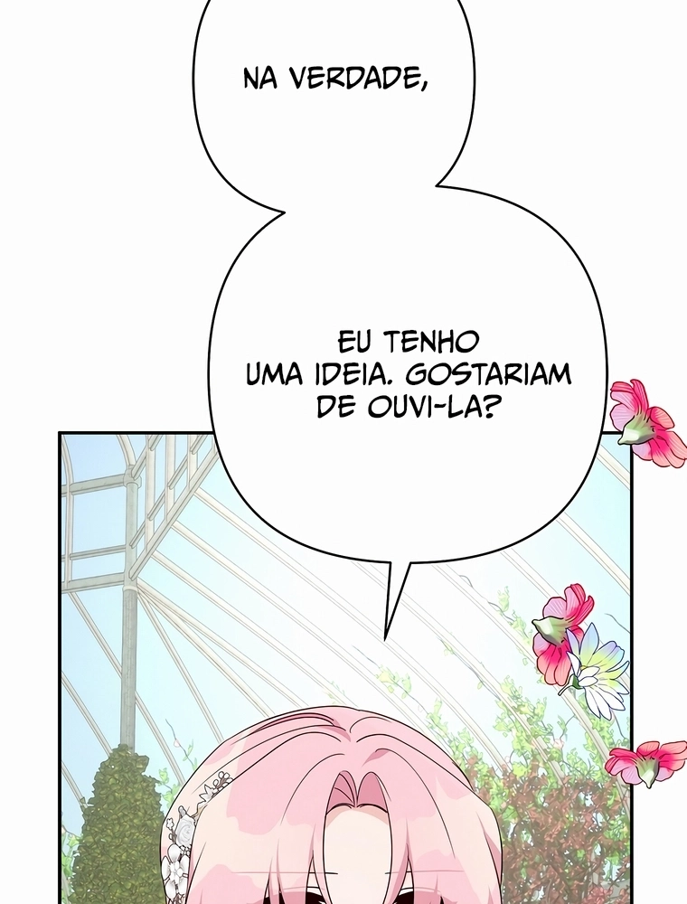 A Filha Mais Nova do Duque Vilão Capítulo 70 Página 77