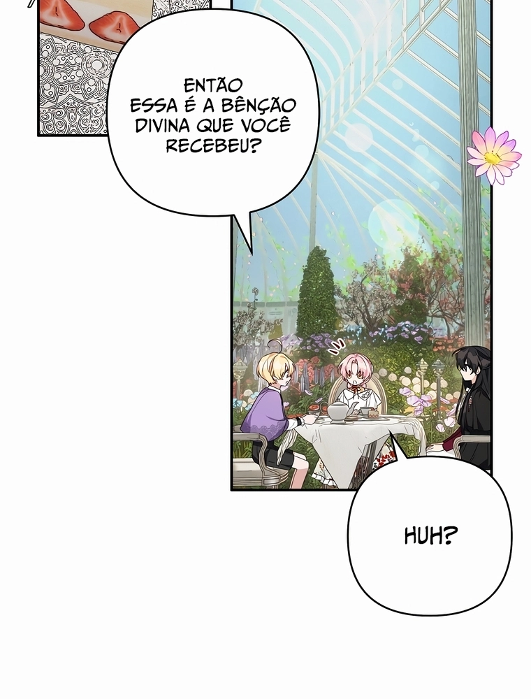 A Filha Mais Nova do Duque Vilão Capítulo 71 Página 13