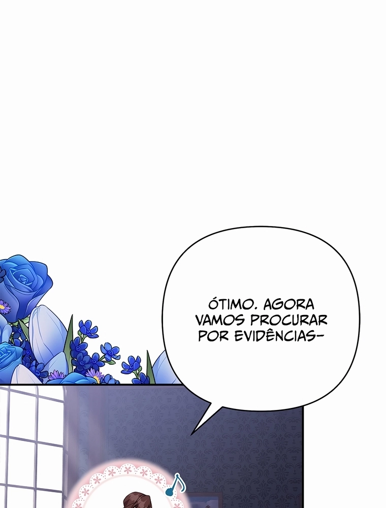 A Filha Mais Nova do Duque Vilão Capítulo 71 Página 2
