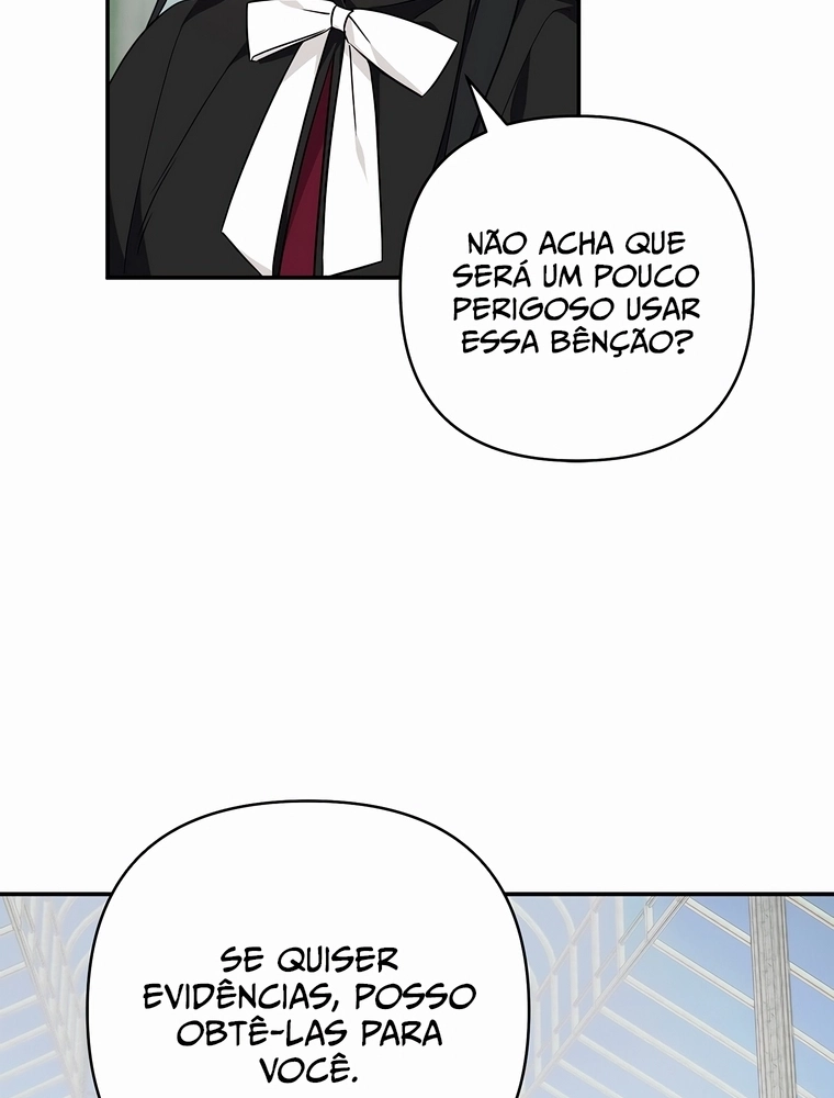 A Filha Mais Nova do Duque Vilão Capítulo 71 Página 22