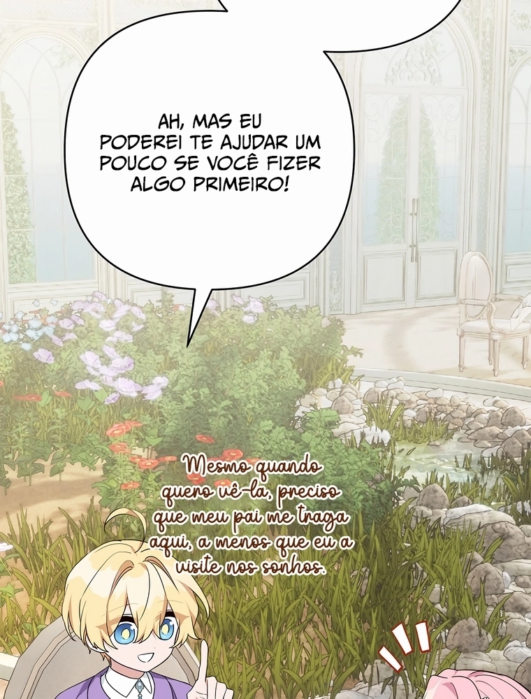 A Filha Mais Nova do Duque Vilão Capítulo 71 Página 30