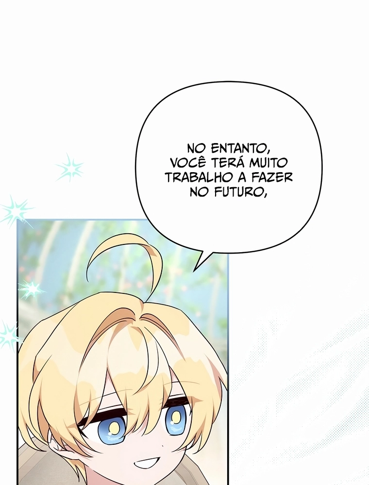 A Filha Mais Nova do Duque Vilão Capítulo 71 Página 33