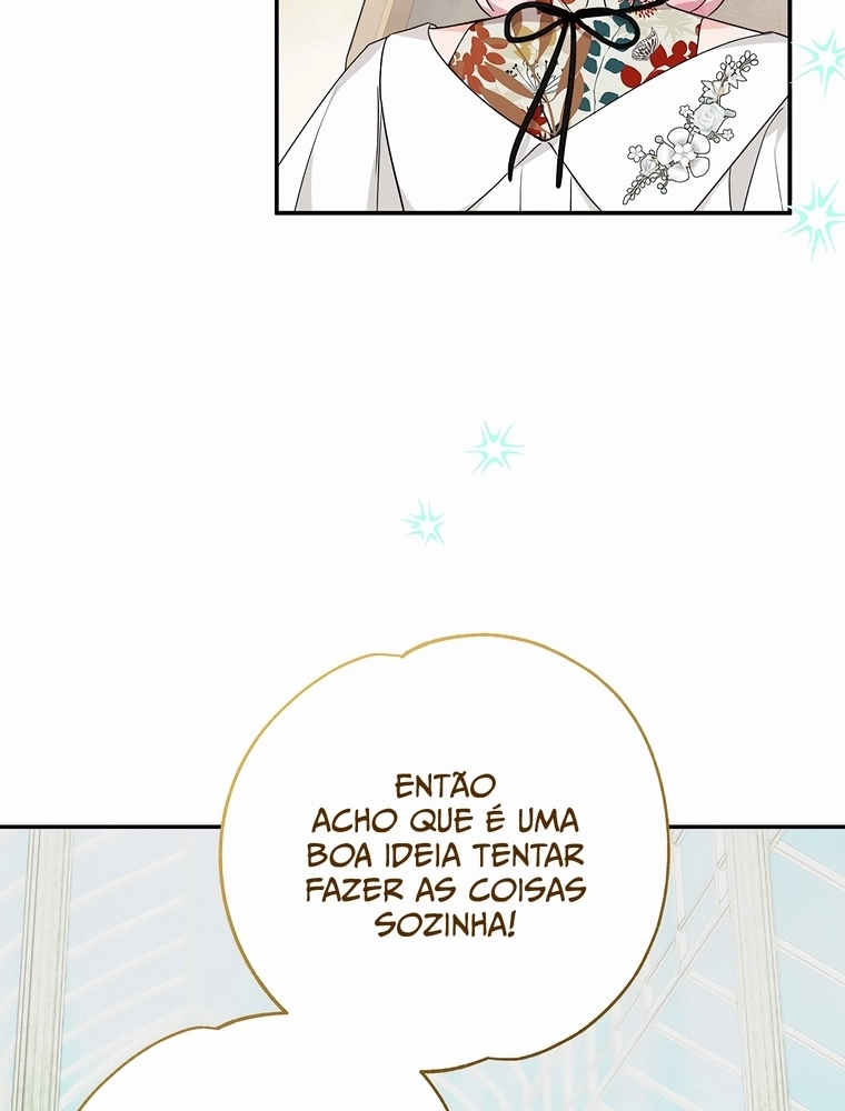 A Filha Mais Nova do Duque Vilão Capítulo 71 Página 35