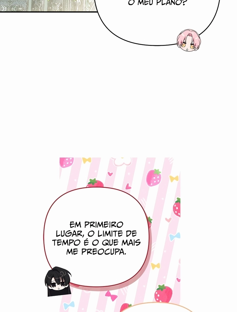 A Filha Mais Nova do Duque Vilão Capítulo 71 Página 50