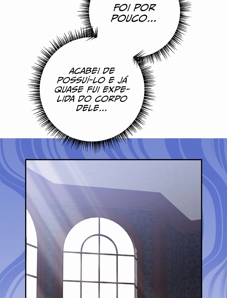 A Filha Mais Nova do Duque Vilão Capítulo 71 Página 7