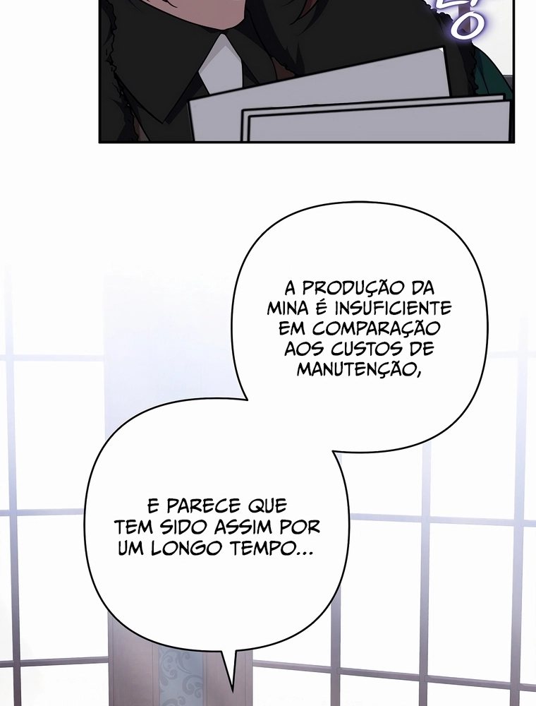 A Filha Mais Nova do Duque Vilão Capítulo 71 Página 72