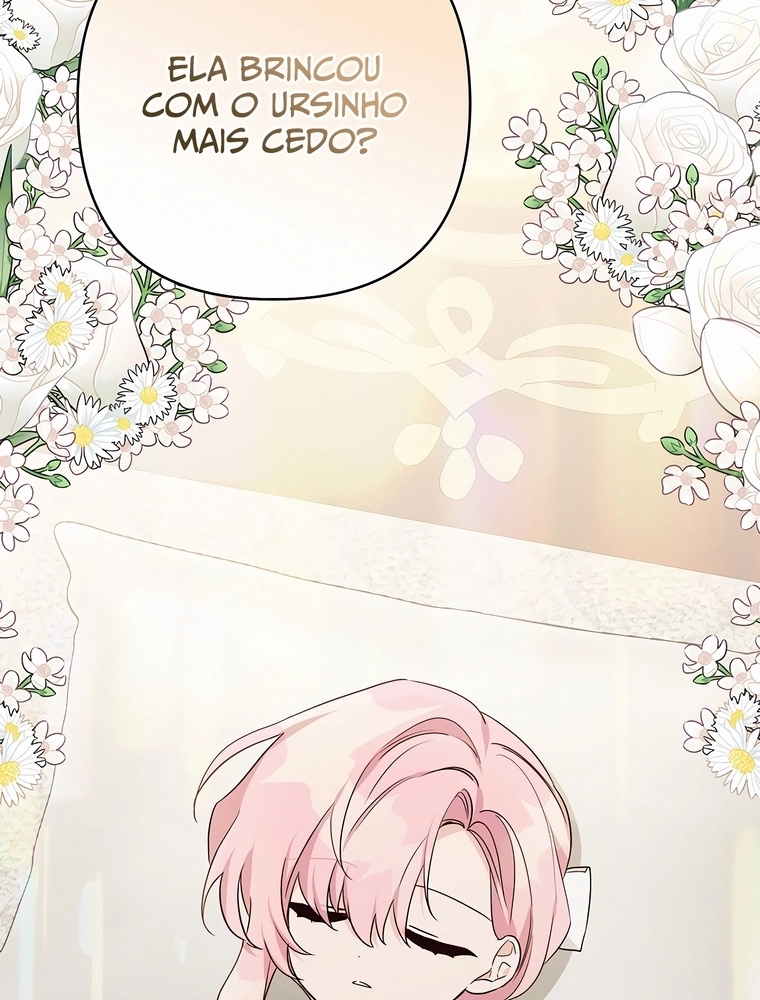 A Filha Mais Nova do Duque Vilão Capítulo 71 Página 88