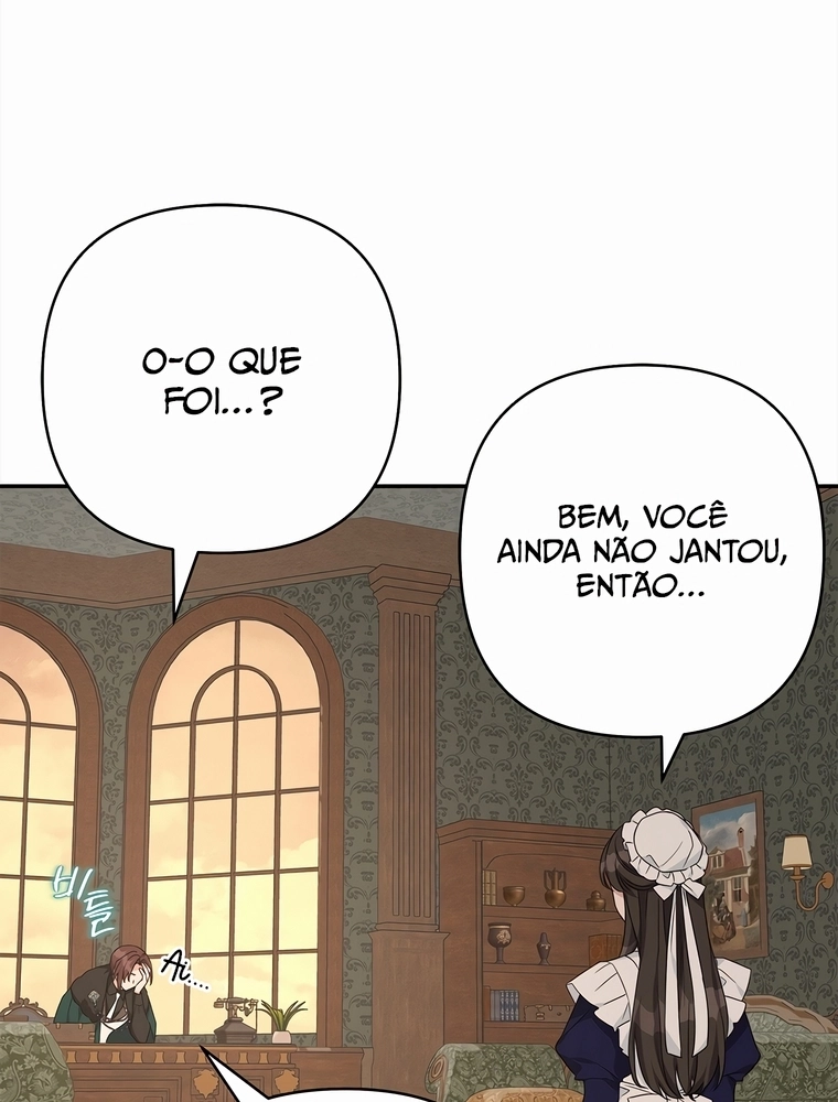 A Filha Mais Nova do Duque Vilão Capítulo 72 Página 14
